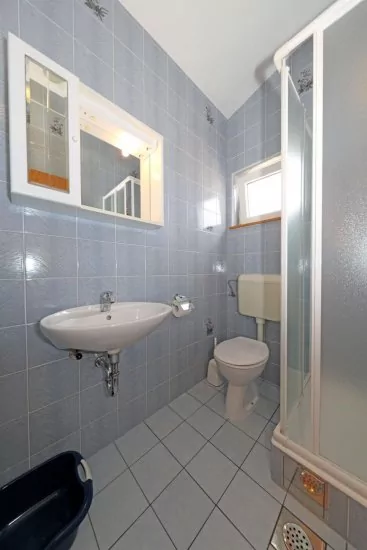 Apartmán Severní Dalmácie - Vodice DA 4169 N1