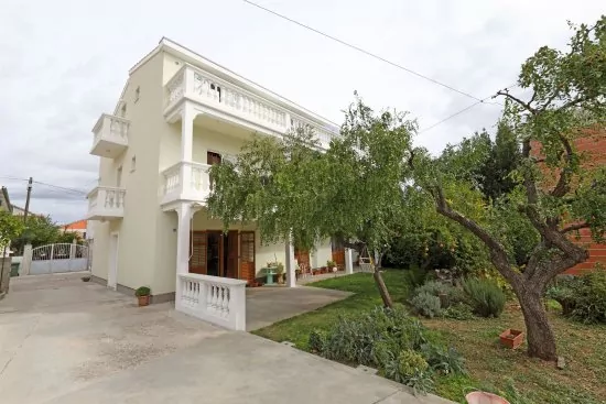 Apartmán Severní Dalmácie - Vodice DA 4169 N2