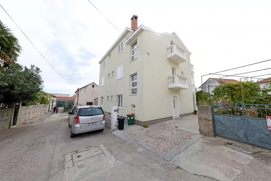 Apartmán Severní Dalmácie - Vodice DA 4169 N2