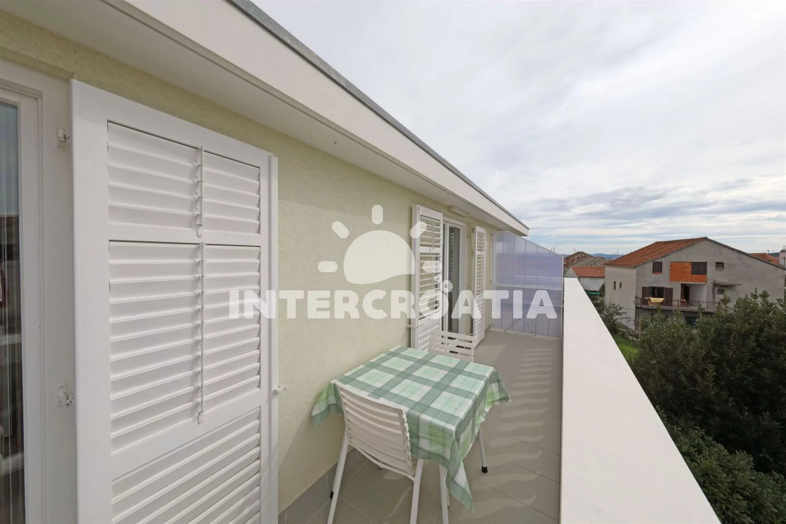 Apartmán Severní Dalmácie - Vodice DA 4169 N2