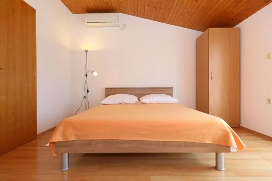 Apartmán Severní Dalmácie - Vodice DA 4169 N2