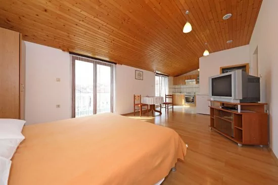 Apartmán Severní Dalmácie - Vodice DA 4169 N2