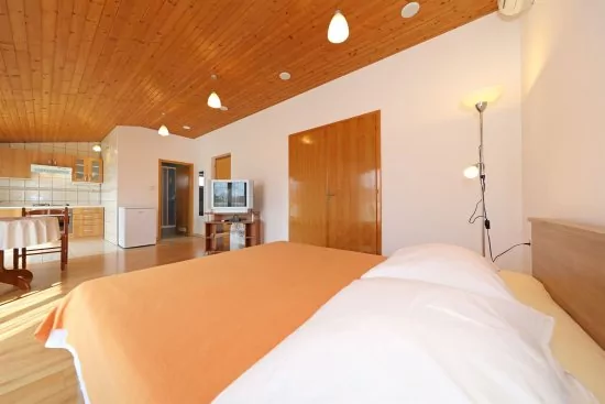 Apartmán Severní Dalmácie - Vodice DA 4169 N2