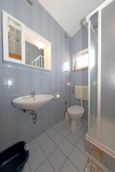 Apartmán Severní Dalmácie - Vodice DA 4169 N2