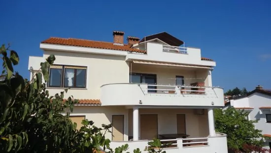 Apartmán Ostrov Krk - Krk OS 8416 N3