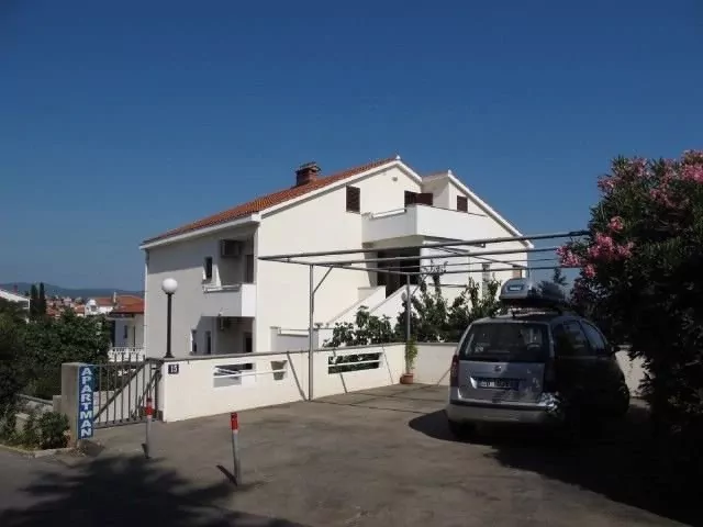 Apartmán Ostrov Krk - Krk OS 8416 N3