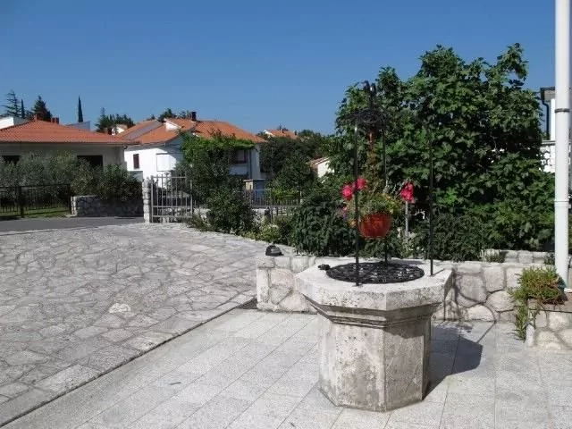 Apartmán Ostrov Krk - Krk OS 8416 N3