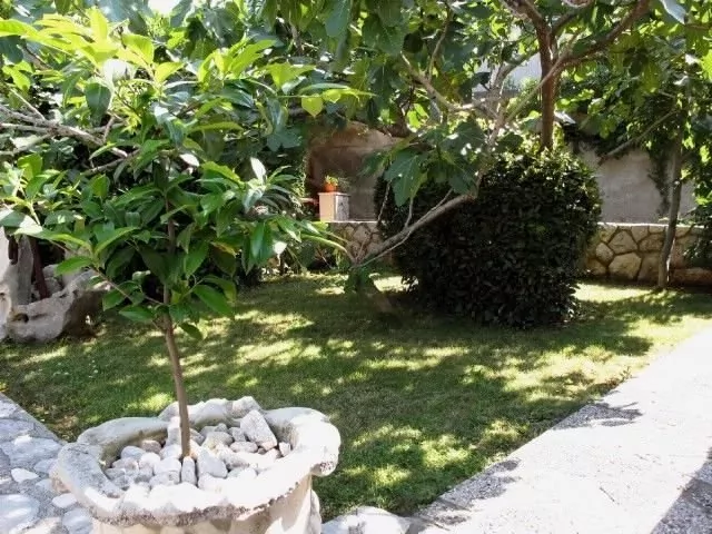 Apartmán Ostrov Krk - Krk OS 8416 N3