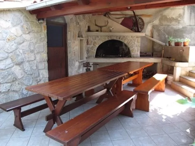 Apartmán Ostrov Krk - Krk OS 8416 N3