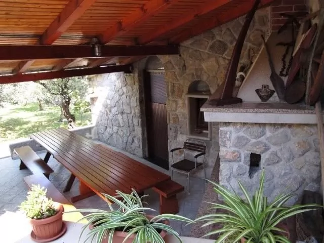 Apartmán Ostrov Krk - Krk OS 8416 N3