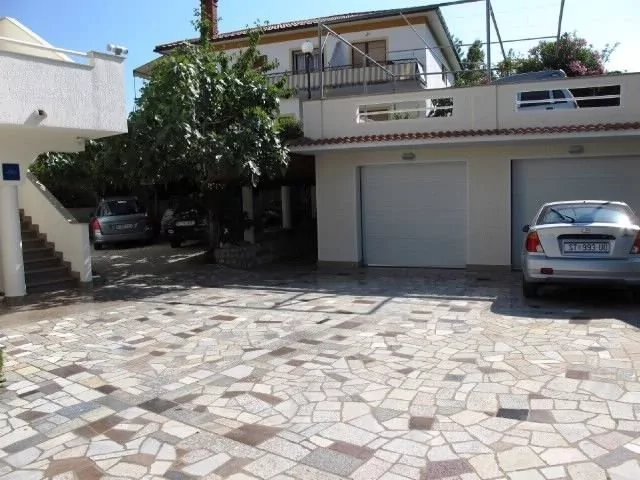 Apartmán Ostrov Krk - Krk OS 8416 N3