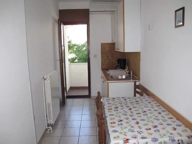 Apartmán Ostrov Krk - Krk OS 8416 N3