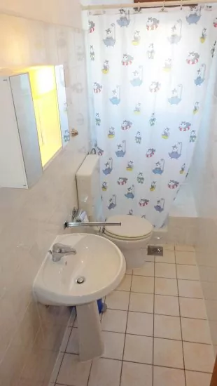 Apartmán Ostrov Krk - Krk OS 8416 N3