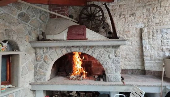 Apartmán Ostrov Krk - Krk OS 8416 N3