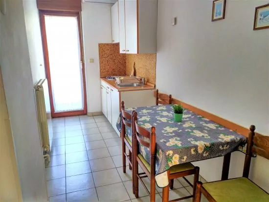 Apartmán Ostrov Krk - Krk OS 8416 N3