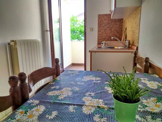 Apartmán Ostrov Krk - Krk OS 8416 N3