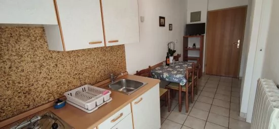 Apartmán Ostrov Krk - Krk OS 8416 N3