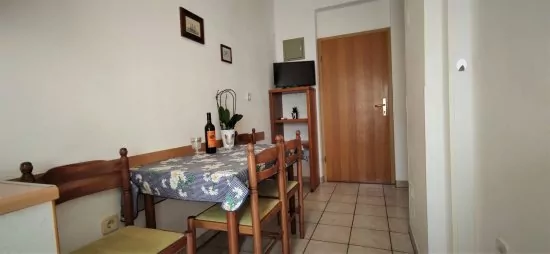 Apartmán Ostrov Krk - Krk OS 8416 N3