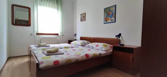 Apartmán Ostrov Krk - Krk OS 8416 N3