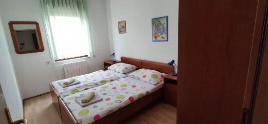 Apartmán Ostrov Krk - Krk OS 8416 N3