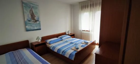 Apartmán Ostrov Krk - Krk OS 8416 N3