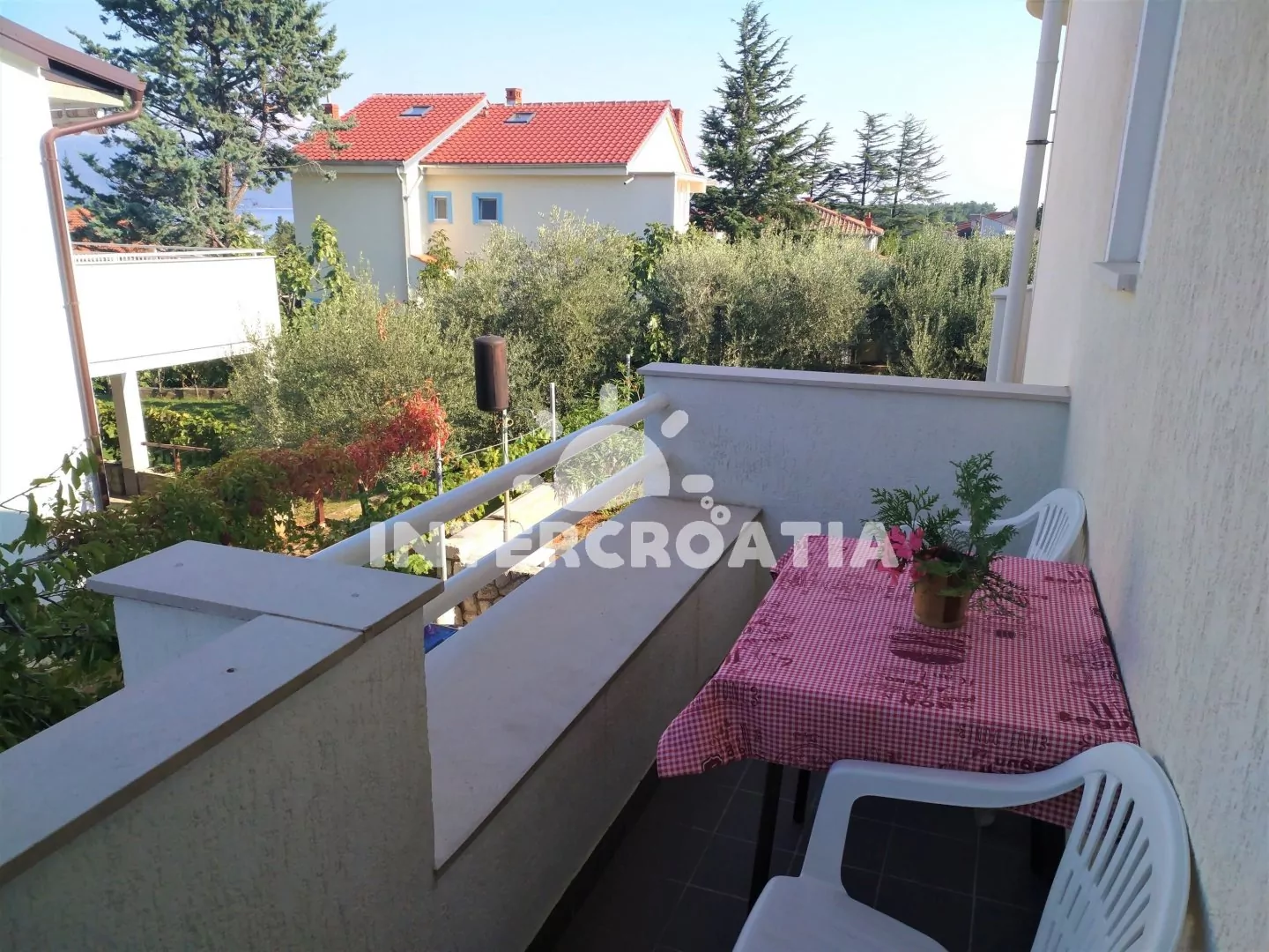 Apartmán Ostrov Krk - Krk OS 8416 N3