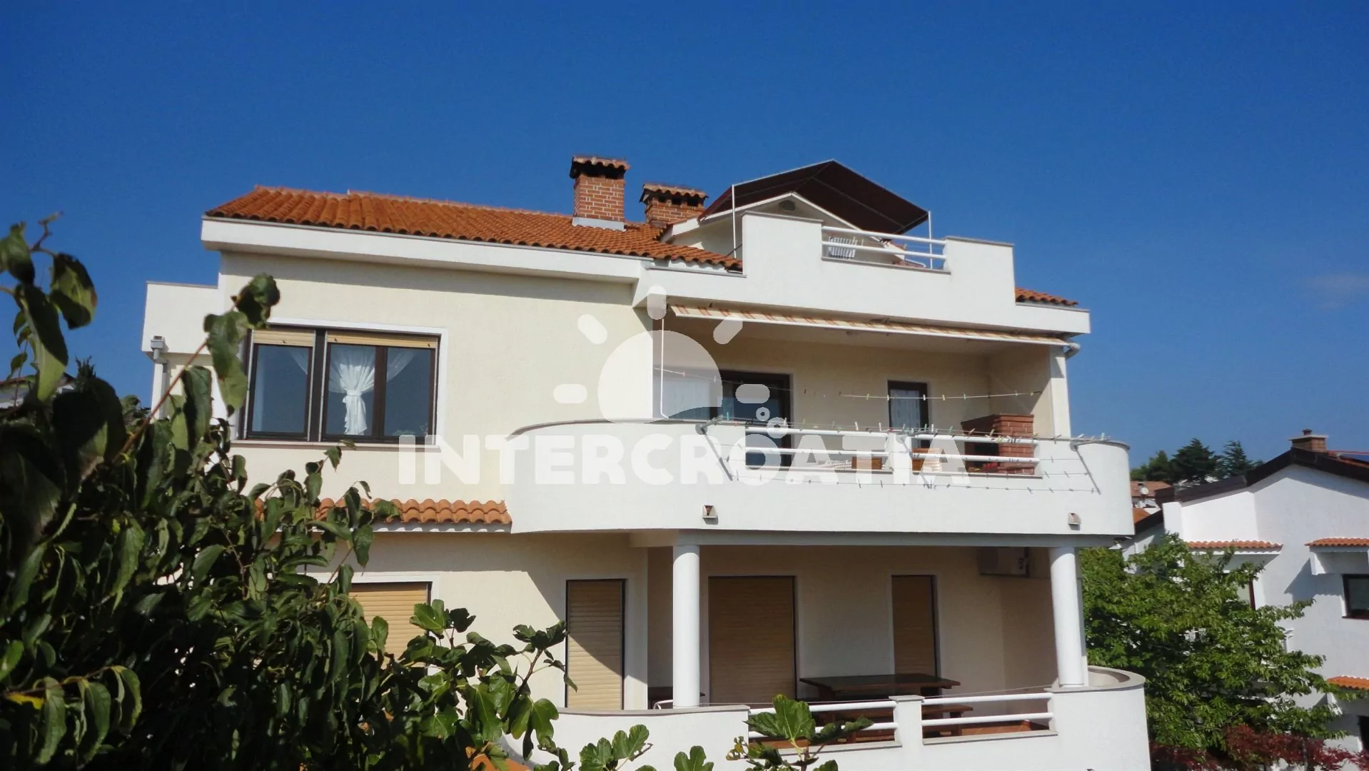 Apartmán Ostrov Krk - Krk OS 8416 N4