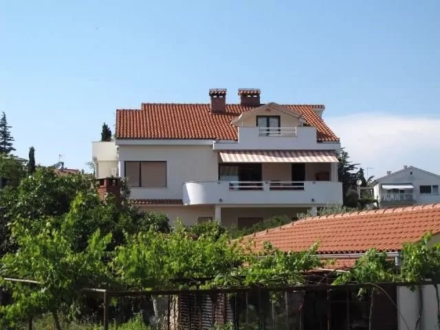 Apartmán Ostrov Krk - Krk OS 8416 N4