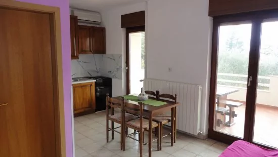 Apartmán Ostrov Krk - Krk OS 8416 N4