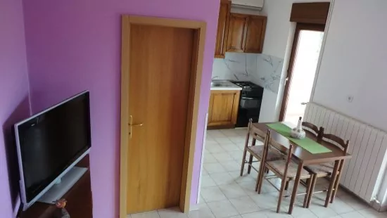 Apartmán Ostrov Krk - Krk OS 8416 N4