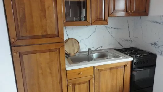 Apartmán Ostrov Krk - Krk OS 8416 N4