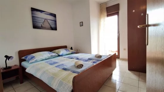 Apartmán Ostrov Krk - Krk OS 8416 N4