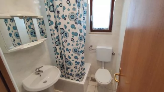 Apartmán Ostrov Krk - Krk OS 8416 N4