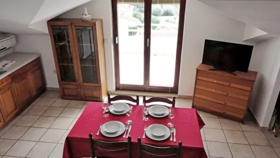 Apartmán Ostrov Krk - Krk OS 8416 N5