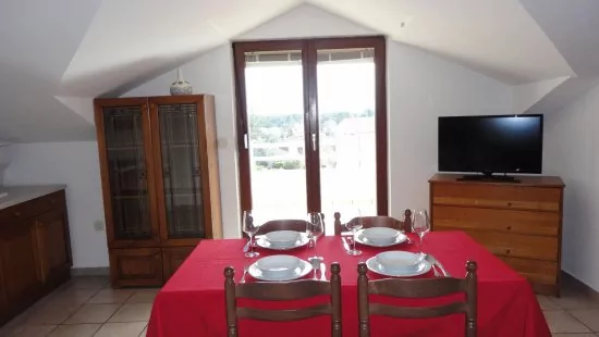 Apartmán Ostrov Krk - Krk OS 8416 N5