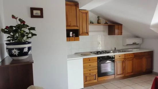 Apartmán Ostrov Krk - Krk OS 8416 N5