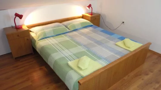 Apartmán Ostrov Krk - Krk OS 8416 N5