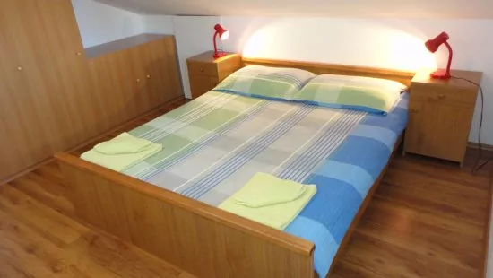 Apartmán Ostrov Krk - Krk OS 8416 N5