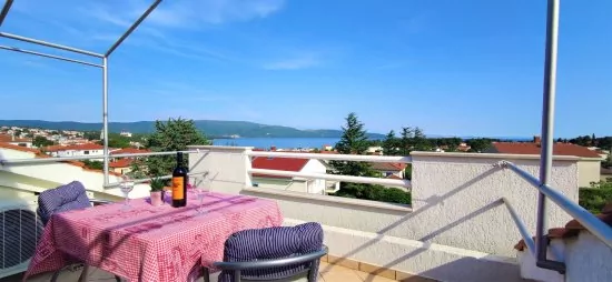 Apartmán Ostrov Krk - Krk OS 8416 N5