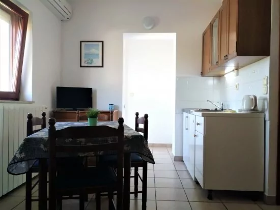 Apartmán Ostrov Krk - Krk OS 8416 N6