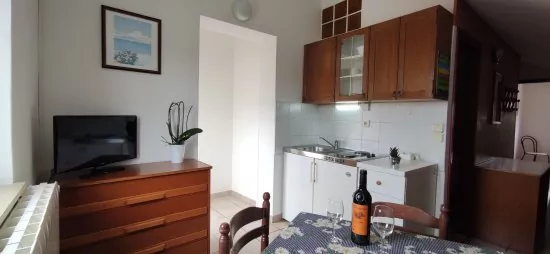 Apartmán Ostrov Krk - Krk OS 8416 N6