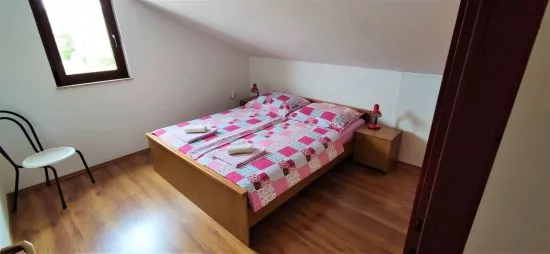 Apartmán Ostrov Krk - Krk OS 8416 N6