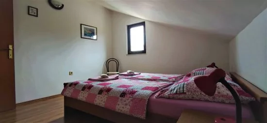 Apartmán Ostrov Krk - Krk OS 8416 N6