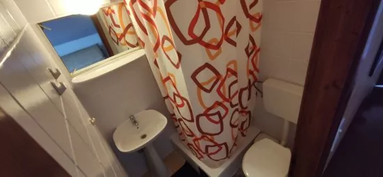 Apartmán Ostrov Krk - Krk OS 8416 N6