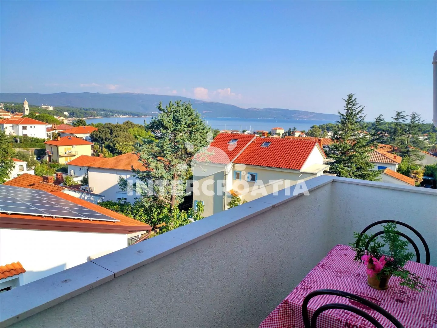 Apartmán Ostrov Krk - Krk OS 8416 N6