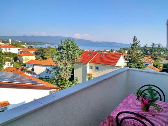Apartmán Ostrov Krk - Krk OS 8416 N6
