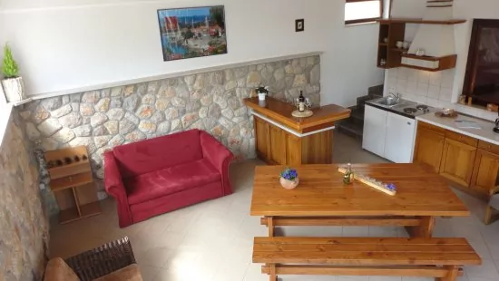 Apartmán Ostrov Krk - Krk OS 8416 N7