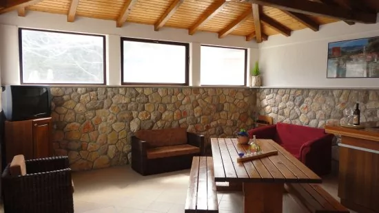 Apartmán Ostrov Krk - Krk OS 8416 N7