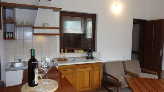 Apartmán Ostrov Krk - Krk OS 8416 N7