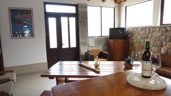 Apartmán Ostrov Krk - Krk OS 8416 N7